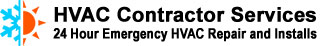 Masontown HVAC Services